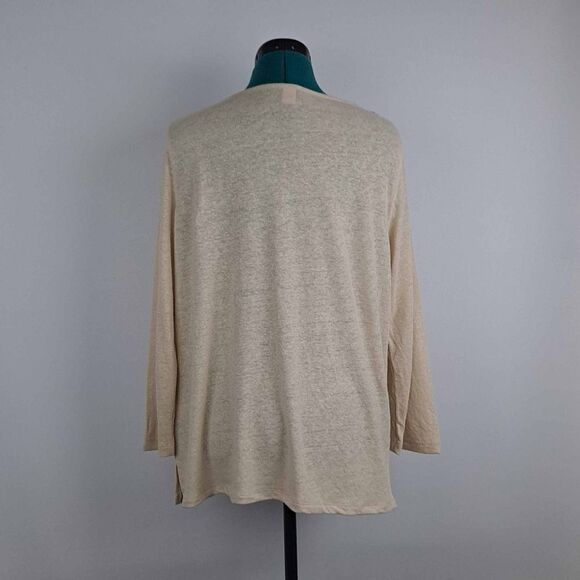 Ladies Pullover top NWT - Picture 6 of 8